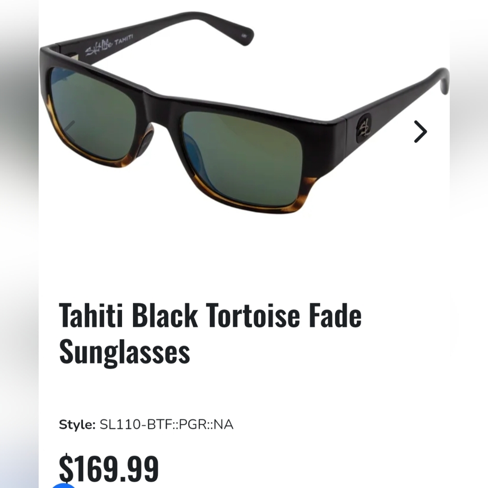 Salt Life Sunglasses